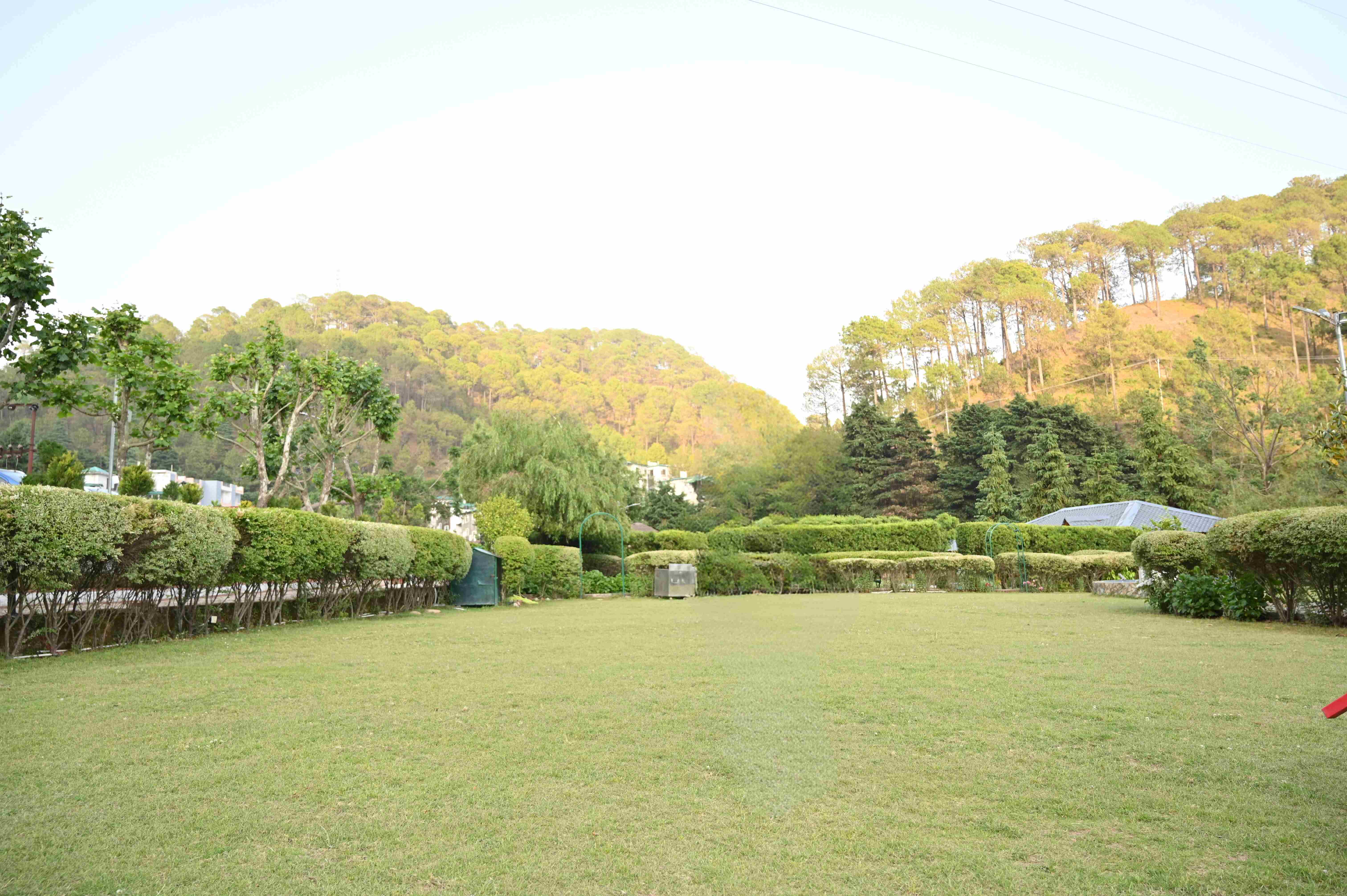 foxoso hotels